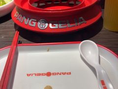 -胖哥俩肉蟹煲(济南世茂国际广场店)
