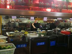 -好灶头妈妈菜·柴火灶台鱼·千岛湖土菜地标美食