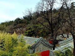 -潭柘寺景区
