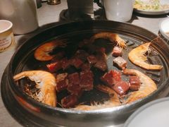 -韩悦牛排烤肉(仓山万达店)