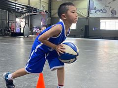 -东方启明星篮球培训(击掌校区)