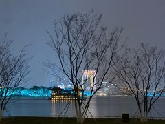 -金鸡湖景区