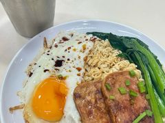 -華歡冰室-WahFoon(吉大店)