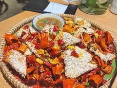 昂牛-米店·云南菜(南门店)
