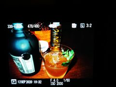 -BIJOU coffee&cocktail(龙岗万科广场店)