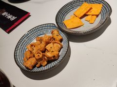 -攸州小镇家湘菜(小米科技园店)