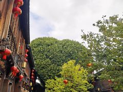 -三坊七巷历史文化街区