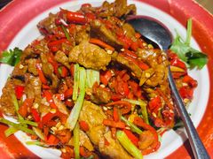 -浔庐餐厅•江西老字号•九江菜(烟水亭店)