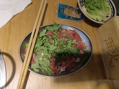 -洱火云南酸菜牛肉火锅(石景山当代商城店)