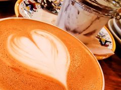 Flat&nbsp;White-Alimentari Grande(东湖路店)