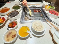 -海底捞火锅(盈石八一广场店)