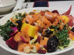 -Aqua Oasis 水天堂(石路天虹店)