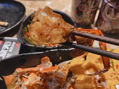 -七欣天香辣蟹火锅(无锡金太湖国际城店)
