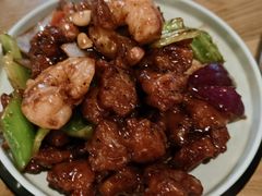 -陈傻子餐厅(世纪都会店)
