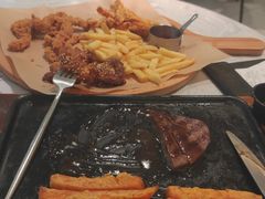 -必胜客(远大路店)