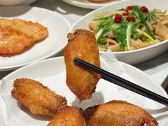 -深仔记茶餐厅(亚士厘道店)