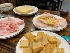 -风味烧烤(泰富店)