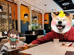 -半秋山西餐厅(巴南万达广场店)