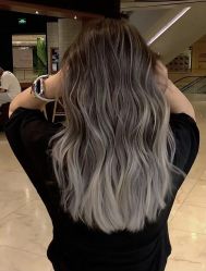 -V8潮牌·接发烫染连锁