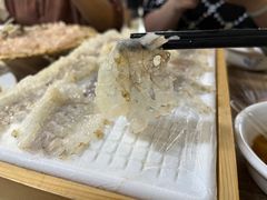 -官塘鱻鱻鱼生