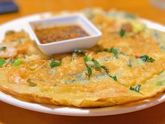 -咕咕站韩国料理(紫金港店)