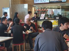 -了凡香港油鸡饭面(大成店)