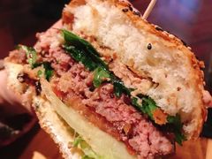 -FAT COW(虹梅路店)