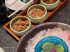 -捞王猪肚鸡火锅(金华义乌之心店)