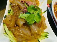 -振生清真饭店(永安道店)