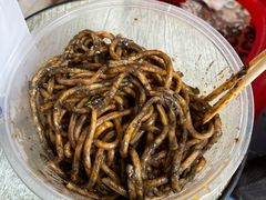 热干面-熊腊生热干面馆(宝丰店)