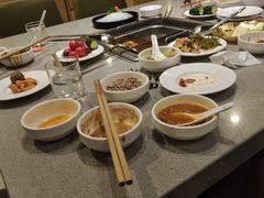 -海底捞火锅(欣大百货店)