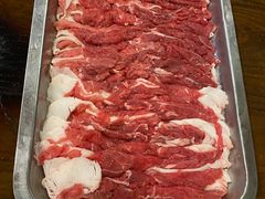 -大唐人家·热气羊肉(大华店)