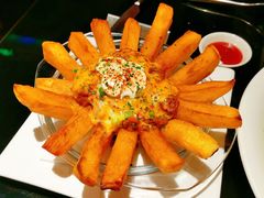 -Lets burger非常汉堡·环球风味(蓝色港湾店)