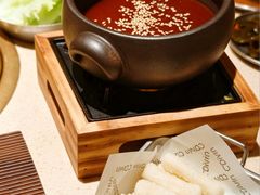 -Ant 蚂蚁洞烤肉·大营地(上海静安大悦城店)