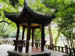 -房湖公园