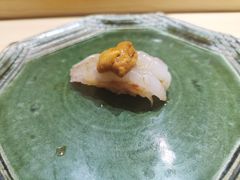 -鮨青(恒基名人购物中心店)