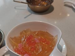 -明腾壹间茶餐厅(新都会花园广场店)
