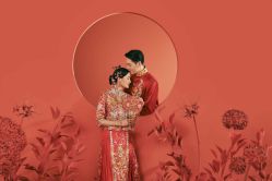 点击看大图 -杭州金夫人婚纱摄影(富阳私享店)