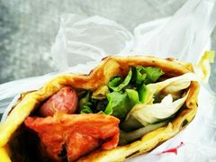 -海燕家人灌蛋饼(凤凰街店)