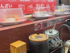 -万岁寿司(万国店)