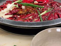 -黄潇洒老火锅(九眼桥宏济巷店)