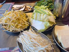 -济扶岛韩国海鲜汤제부도 해물탕(望京店)