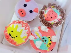 -禾荔烘焙DIY研究所