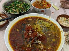 -老游独一佳湘菜馆(高新四路店)