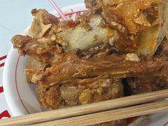 -张记牛骨粉(如意巷店)