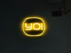 -YO!TEA有茶(坂田佳华领汇店)