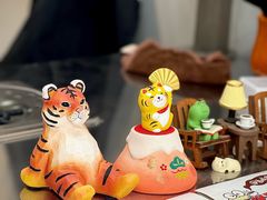 -虎伢Fuuya!咖啡煎饼(陆家嘴波特营店)