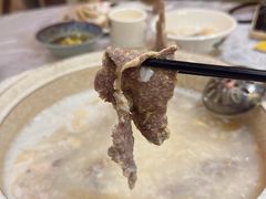 -丰尔粥食·粥底火锅·桑拿鸡(大良总店)