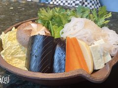 -然锅料理