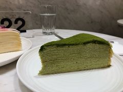 -Lady M(沙田新城市广场店)